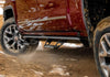 N-Fab Predator Pro Step System 14-18 Toyota 4 Runner SUV 4 Door Gas - Tex Black - Jerry's Rodz