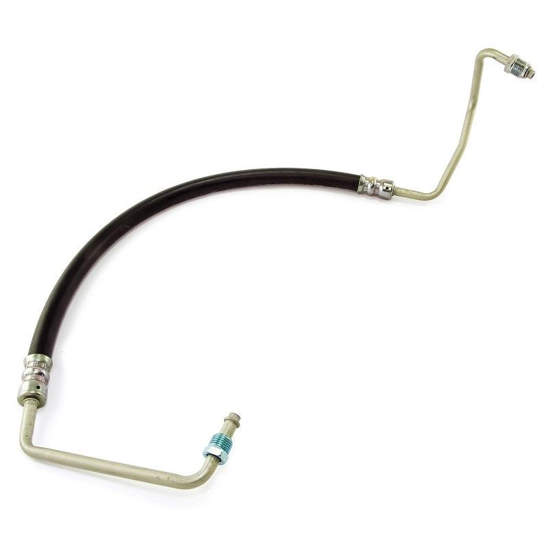 Omix Power Steering Pressure Hose 87-90 Wrangler (YJ) - Jerry's Rodz