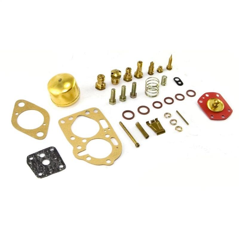 Omix Repair Kit Solex L-Head 41-53 Willys & Models - Jerry's Rodz