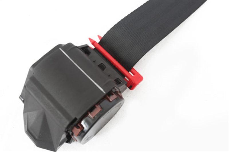 Omix Tri-Lock Off-road Seat Belt LH 97-02 Wrangler - Jerry's Rodz