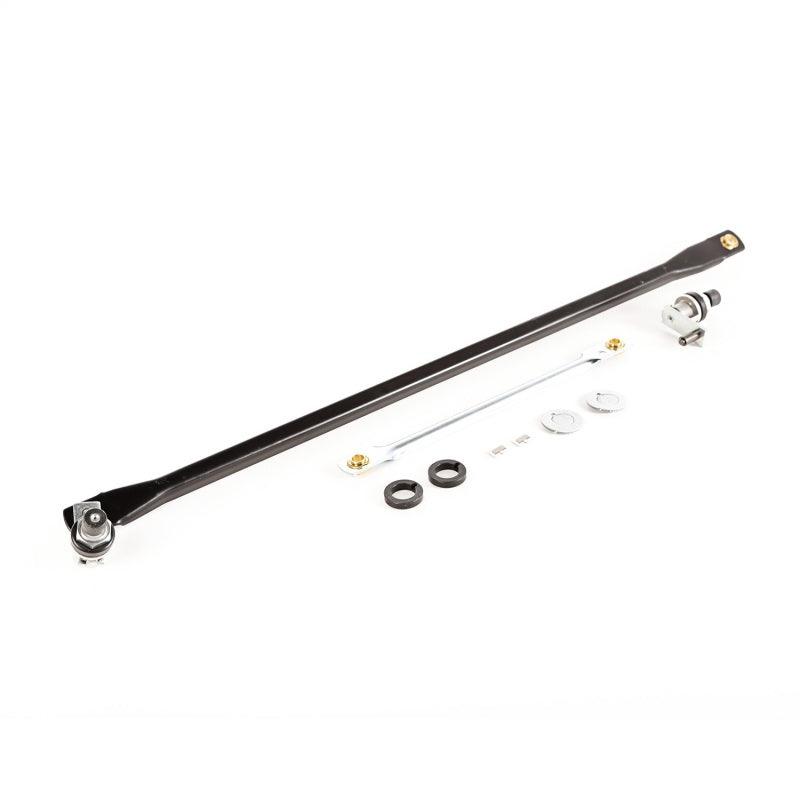 Omix Windshield Wiper Linkage Kit- 76-86 CJ - Jerry's Rodz