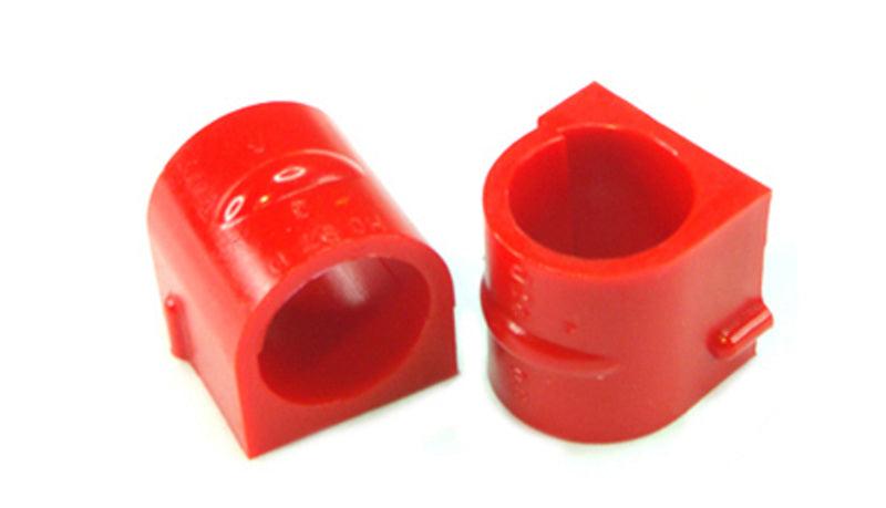 Pedders Urethane Front Sway Bar 30MM Bushing Kit 2004-2006 Pontiac GTO - Jerry's Rodz