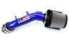 HPS Performance Blue Cold Air Intake Kit for 03-07 Honda Accord 2.4L with MAF