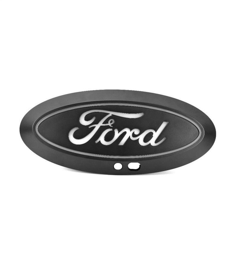 Putco 20-22 Ford F-250/350 SuperDuty Rear Luminix Ford LED Emblem - Jerry's Rodz