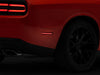 Raxiom 15-22 Challenger Excluding Widebody Axial Series LED Side Marker Lights (Smoked) - Jerry's Rodz