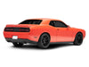 Raxiom 15-22 Challenger Excluding Widebody Axial Series LED Side Marker Lights (Smoked) - Jerry's Rodz