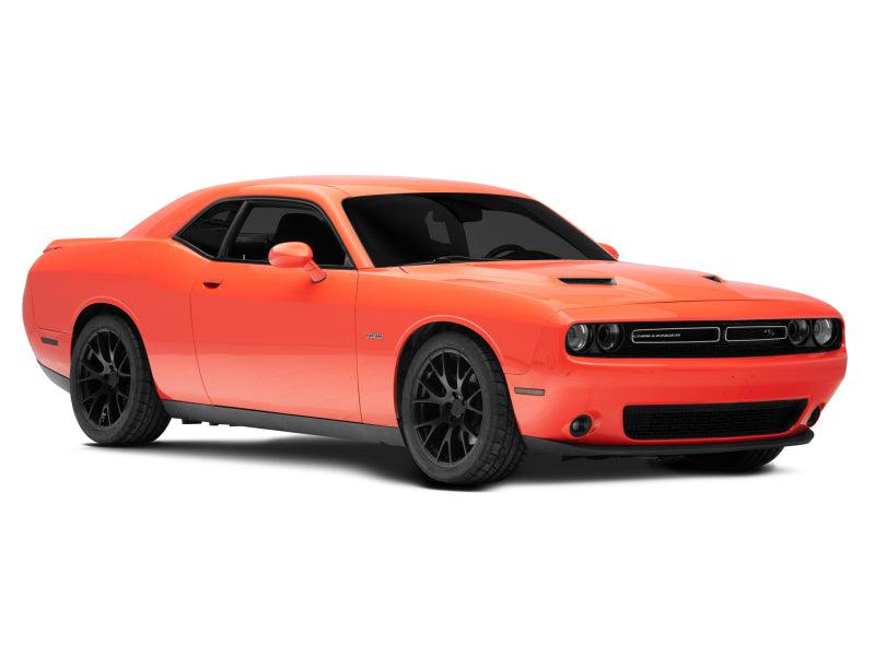 Raxiom 15-22 Challenger Excluding Widebody Axial Series LED Side Marker Lights (Smoked) - Jerry's Rodz