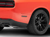 Raxiom 15-22 Challenger Excluding Widebody Axial Series LED Side Marker Lights (Smoked) - Jerry's Rodz