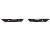 Raxiom 15-22 Ford Mustang Axial Series LED Side Marker Lights Rear (Smoked) - Jerry's Rodz