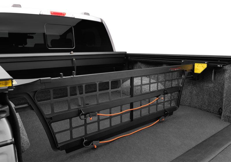 Roll-N-Lock 17-19 Ford F-250/F-350 Super Duty SB 80-3/8in Cargo Manager - Jerry's Rodz
