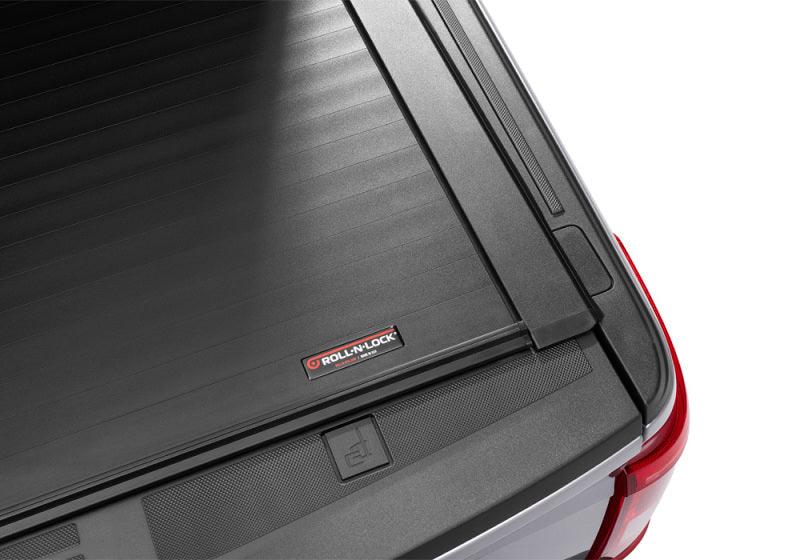 Roll-N-Lock 21-22 Ford F150 (78.9in. Bed) A-Series Retractable Tonneau Cover - Jerry's Rodz