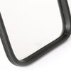 Rugged Ridge 55-86 Jeep CJ Chrome Mirror Head - Jerry's Rodz