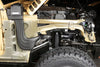 Rugged Ridge XHD Low-Mount Snorkel 3.6L 12-18 Jeep Wrangler JK - Jerry's Rodz