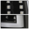 Spyder 03-06 Chevy Silverado - (Does Not Fit Stepside) LED Tail Lights - All Black ALT-YD-CS03V2-LED - Jerry's Rodz