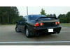 Spyder Nissan Maxima 97-99 Euro Style Tail Lights Black ALT-YD-NM97-BK - Jerry's Rodz