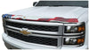 Stampede 2014-2015 Chevy Silverado 1500 Vigilante Premium Hood Protector - Flag - Jerry's Rodz