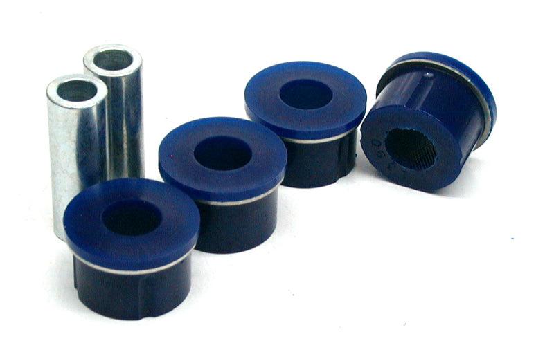 SuperPro 2000 Subaru Outback Limited Front Lower Inner Forward Control Arm Bushing Kit - Jerry's Rodz