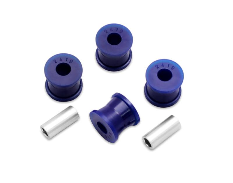 SuperPro 2001 BMW M3 Base Rear Sway Bar Upper and Lower End Link Bushing Set - Jerry's Rodz