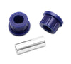 SuperPro 2012 Hyundai Veloster Base Front Engine Steady Mount Bushing Kit - Jerry's Rodz