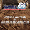 Timbren 2005 Nissan Xterra 4WD Front Active Off Road Bumpstops - Jerry's Rodz