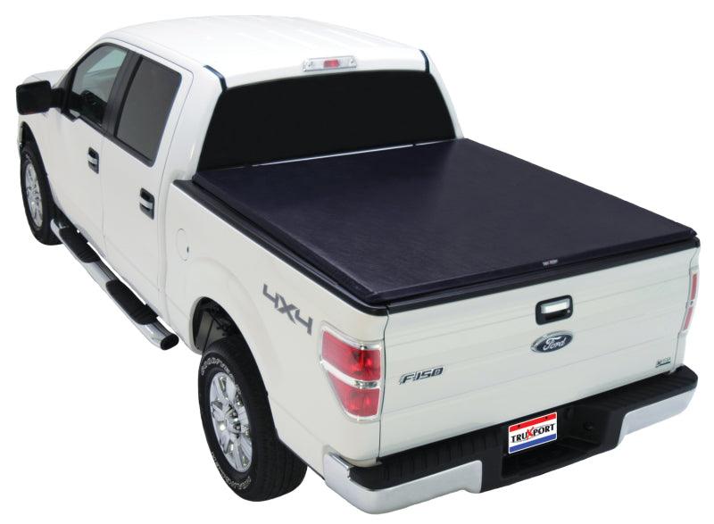 Truxedo 08-16 Ford F-250/F-350/F-450 Super Duty 6ft 6in TruXport Bed Cover - Jerry's Rodz