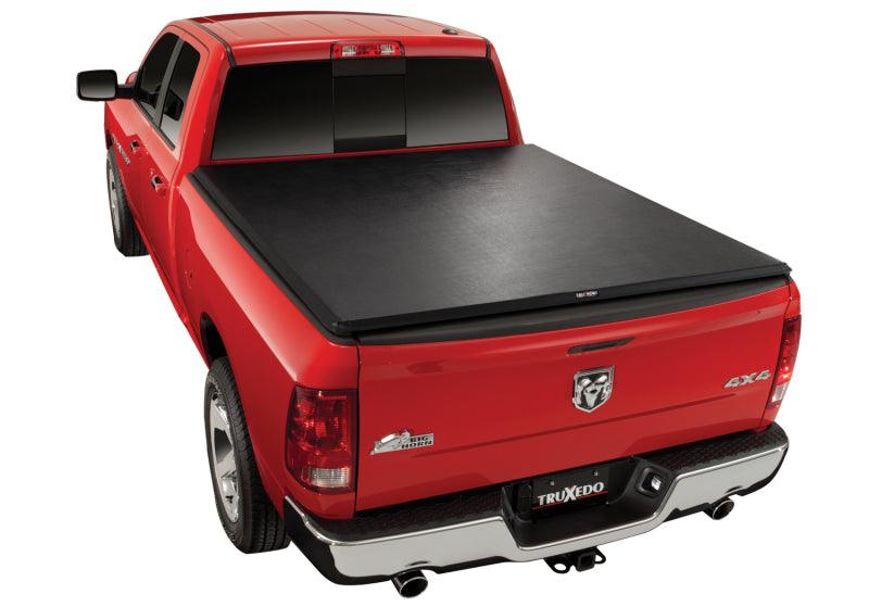 Truxedo 09-18 Ram 1500 & 19-20 Ram 1500 Classic 6ft 4in TruXport Bed Cover - Jerry's Rodz