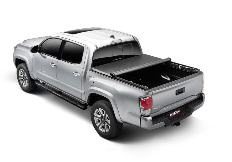 Truxedo 16-20 Toyota Tacoma 5ft TruXport Bed Cover - Jerry's Rodz