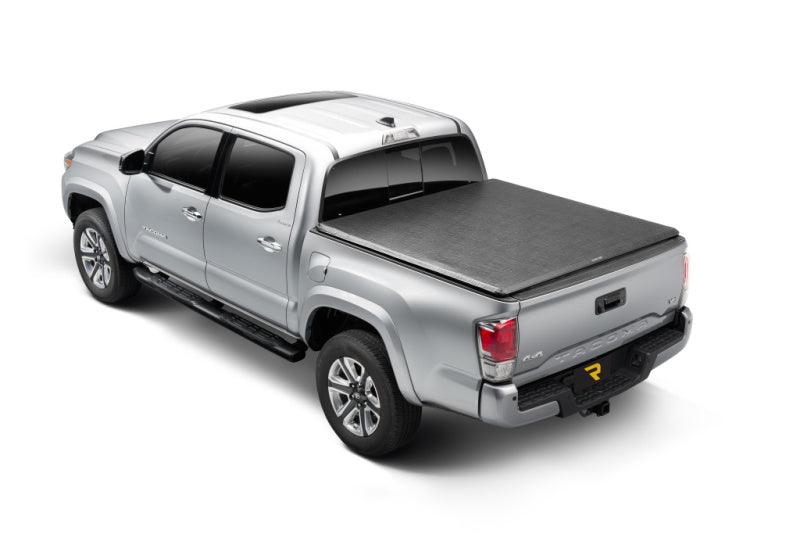 Truxedo 16-20 Toyota Tacoma 5ft TruXport Bed Cover - Jerry's Rodz