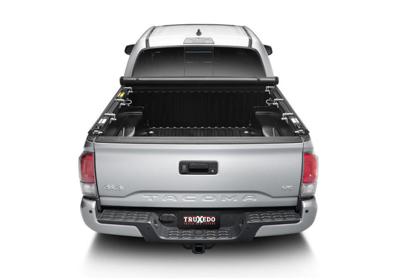 Truxedo 16-20 Toyota Tacoma 5ft TruXport Bed Cover - Jerry's Rodz