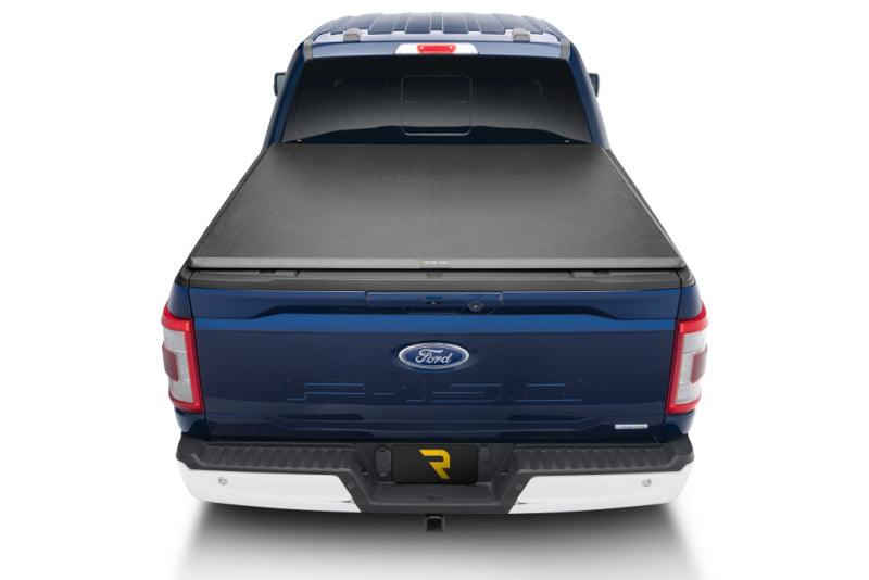 Truxedo 17-20 Ford F-250/F-350/F-450 Super Duty 6ft 6in TruXport Bed Cover - Jerry's Rodz