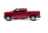 Truxedo 19-20 GMC Sierra & Chevrolet Silverado 1500 (New Body) 5ft 8in Sentry Bed Cover - Jerry's Rodz