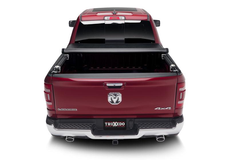 Truxedo 19-20 Ram 1500 (New Body) 5ft 7in TruXport Bed Cover - Jerry's Rodz