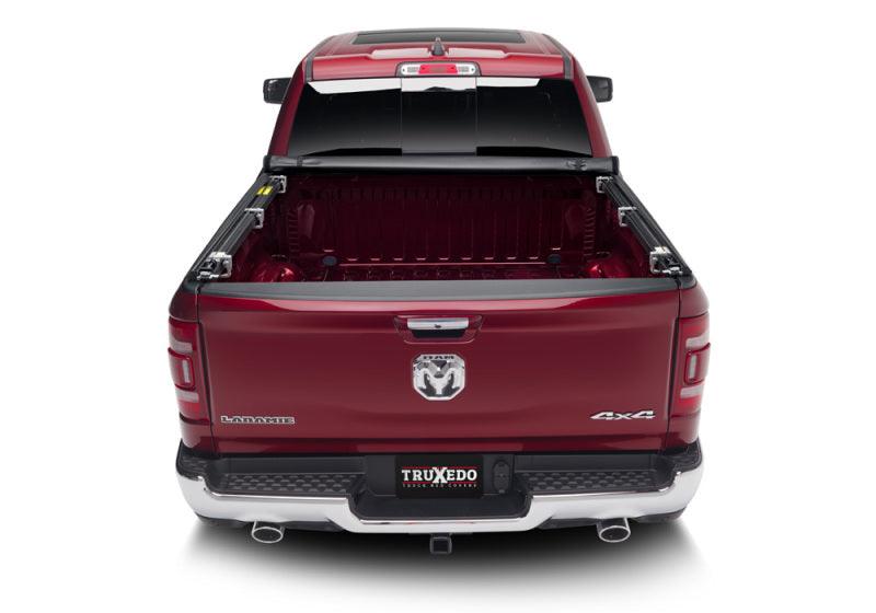 Truxedo 19-20 Ram 1500 (New Body) 5ft 7in TruXport Bed Cover - Jerry's Rodz