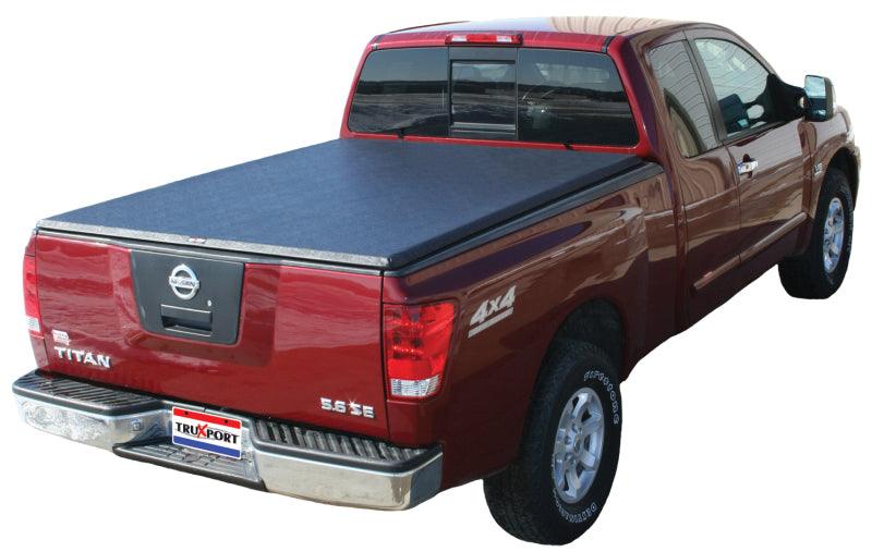 Truxedo 86-97 Nissan Regular Cab 6ft TruXport Bed Cover - Jerry's Rodz