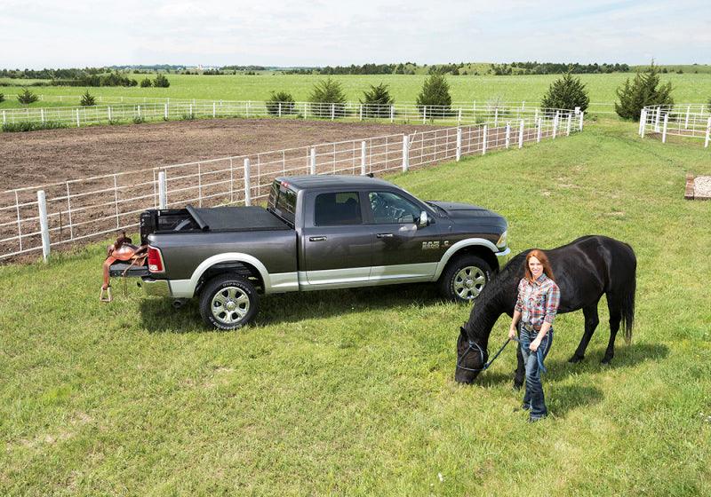 Truxedo 99-07 Ford F-250/F-350/F-450 Super Duty 8ft TruXport Bed Cover - Jerry's Rodz