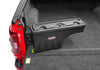 UnderCover 15-20 Ford F-150 Drivers Side SwingH1128-H1157 Case - Black Smooth - Jerry's Rodz