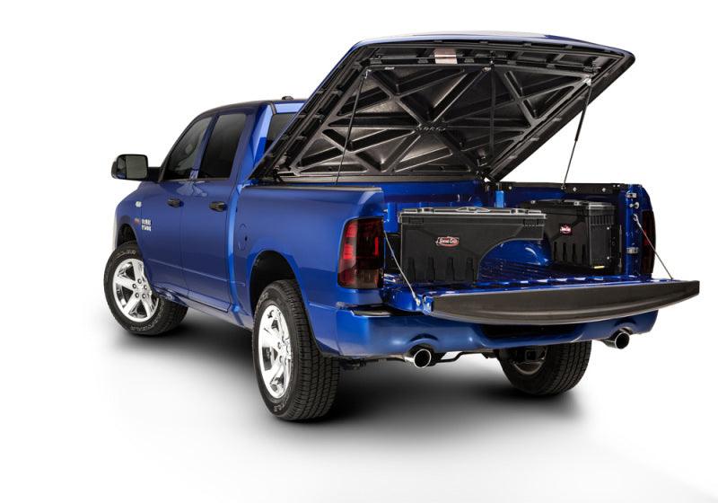 UnderCover 15-20 Ford F-150 Drivers Side SwingH1128-H1157 Case - Black Smooth - Jerry's Rodz