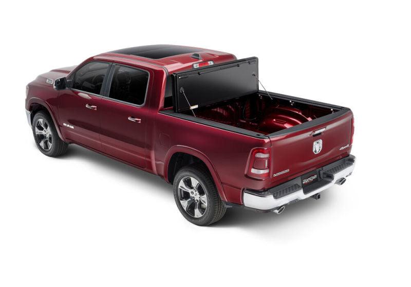 UnderCover 2019 Ram 1500 5.7ft Armor Flex Bed Cover - Black Textured - Jerry's Rodz