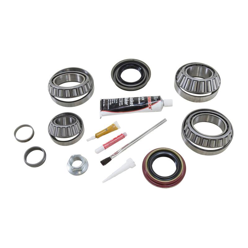 USA Standard Bearing Kit For 11+ Ford 9.75in - Jerry's Rodz