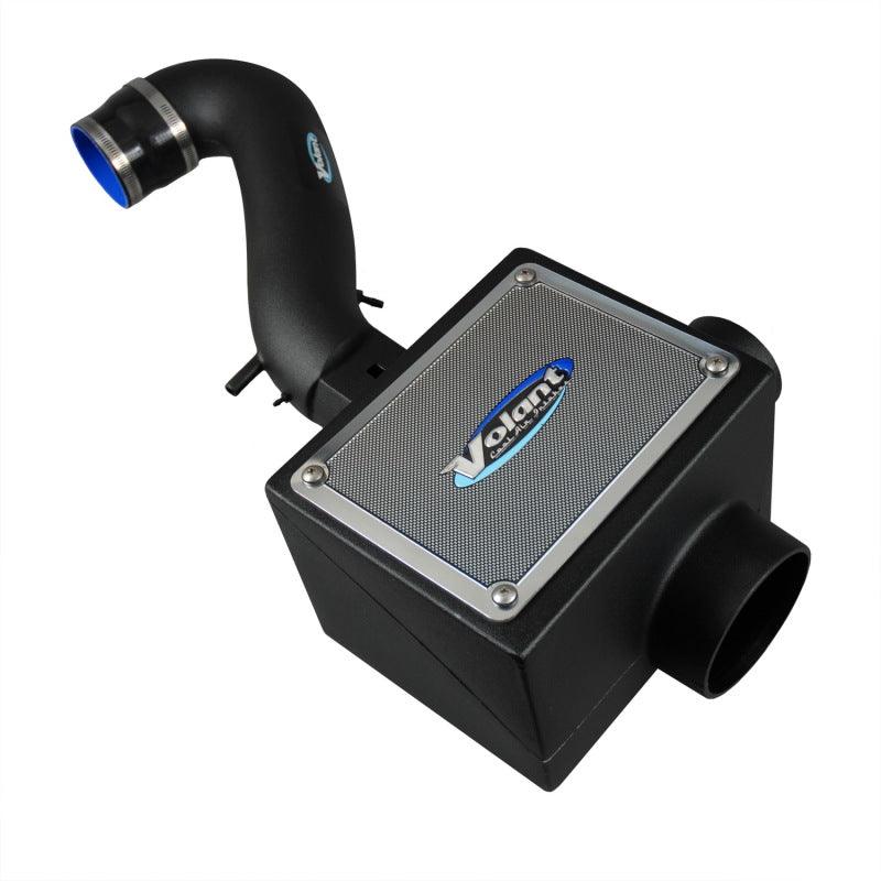 Volant 03-08 Toyota 4Runner 4.7 V8 Pro5 Closed Box Air Intake System - Jerry's Rodz