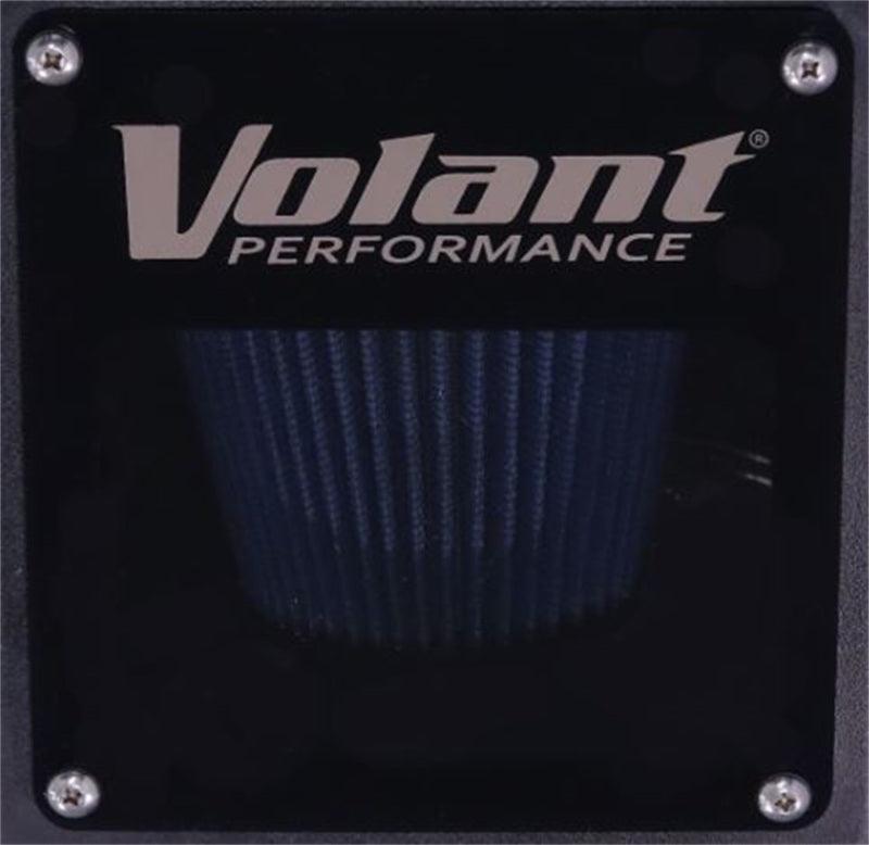 Volant 03-08 Toyota 4Runner 4.7 V8 Pro5 Closed Box Air Intake System - Jerry's Rodz
