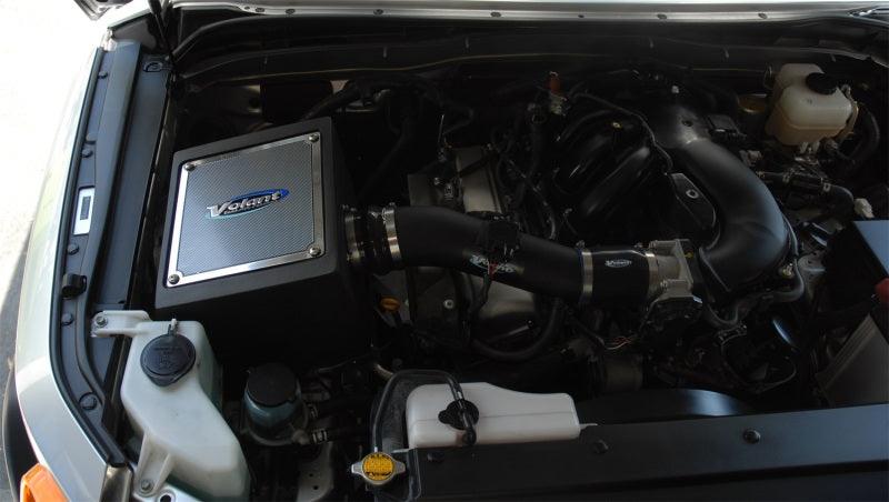Volant 06-09 Toyota FJ Cruiser 4.0 V6 PowerCore Closed Box Air Intake System - Jerry's Rodz