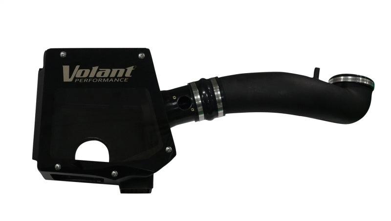 Volant 09-13 Chevy Avalanche 1500 4.8L V8 DryTech Closed Box Air Intake System - Jerry's Rodz