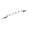 Westin 07-13 Chevy/GMC/Dodge/Ram/Ford/Toyota Silv/Sierra (5.5 ft Bed) Platinum Oval Bed Rails - SS - Jerry's Rodz