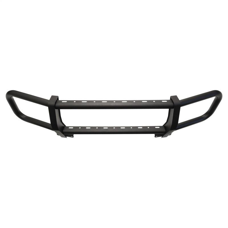 Westin 21-23 Ford Bronco (Excl. Bronco Sport)XTS Front Bumper Brush Guard for OEM Bumper - Tex Black - Jerry's Rodz