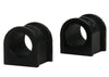 Whiteline 89-98 Nissan 240SX Front Bushing Kit - Mount Service Kit - Jerry's Rodz