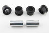 Whiteline Plus 7/70-77 Mazda RX2 / 3/82-4/87 929 HB Sedan Front Lower Inner Control Arm Bushing Kit - Jerry's Rodz