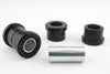 Whiteline Plus 7/70-77 Mazda RX2 / 3/82-4/87 929 HB Sedan Front Lower Inner Control Arm Bushing Kit - Jerry's Rodz