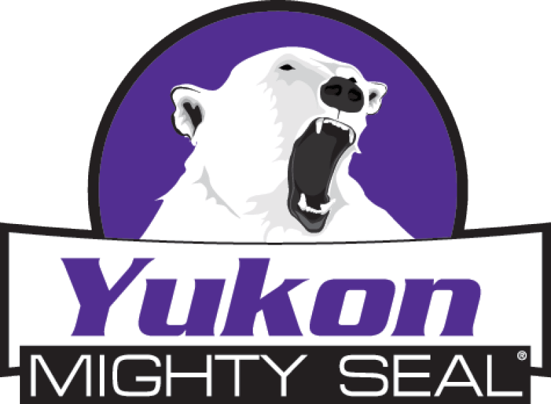 Yukon Gear Dana 25 / 27 / 30 / 36 / 44 / 50 Pinion Seal Replacement - Jerry's Rodz