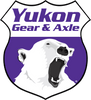 Yukon Gear Pinion Seal For Toyota 7.5in / 8in / V6 & T100 - Jerry's Rodz